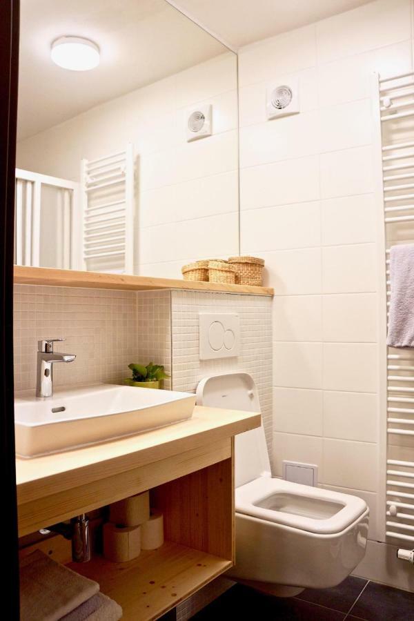 Penzion Ekosport Hotell Stachy Exteriör bild